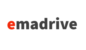 EMADRIVE Kontrol Sistemleri logo