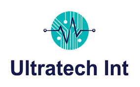 Ultratech Int SRL logo