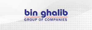 Bin Ghalib Engineering Enterprises logo