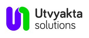 Utvyakta Solutions logo
