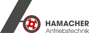 Hamacher Antriebstechnik GmbH logo