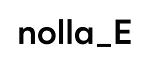 nolla_E logo