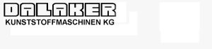Dalaker Kunststoffmaschinen KG logo