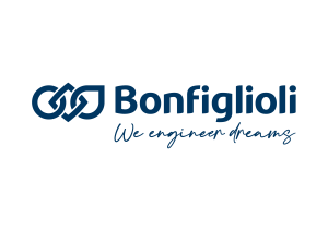Bonfiglioli logo