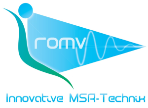 ROMV.eu / ThorPlan.de logo
