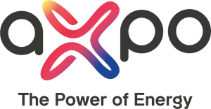 AXPO IBERIA logo