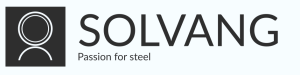 Solvang Maskinfabrik A/S logo
