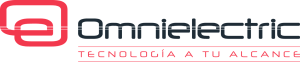 Omnielectric logo