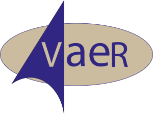 VAER INDUSTRIAL SDN BHD logo