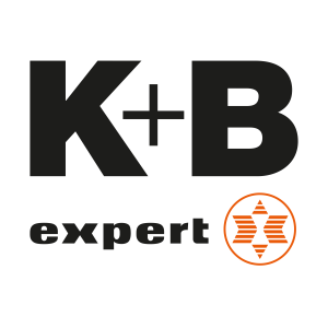 K+B E-Tech GmbH & Co. KG logo