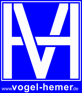 Manfred Vogel ELEKTROMASCHINENBAU GmbH logo