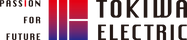 Tokiwa Electric Company, Ltd. logo