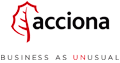 ACCIONA logo