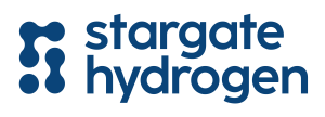 Stargate Hydrogen Systems logo