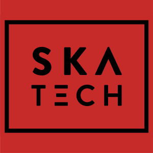 SKA TECH GMBH logo