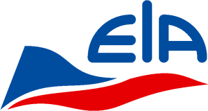 Electrical and Electronic Association of the Czech Republic logo