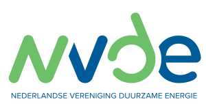 NVDE logo