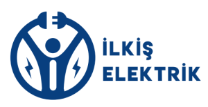 İLKİŞ ELEKTRİK LTD.ŞTİ. logo