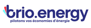 Brio Energy logo