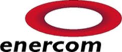 enercom – vasconcelos e almeida lda logo