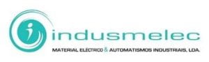 Indusmelec – Material Electrico e Automatismos Industriais , Lda logo