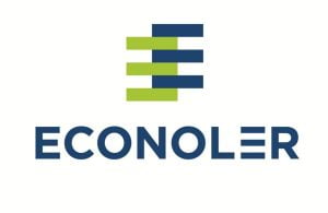Econoler logo