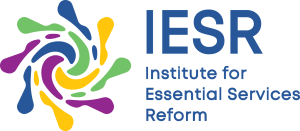 Institutes for Essentials Services Reform logo