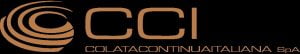 COLATA CONTINUA ITALIANA CCI SPA logo