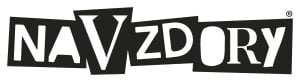 NAVZDORY s.r.o. logo