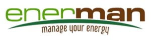 Enerman Consulting logo
