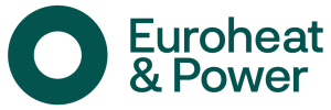 Euroheat & Power logo