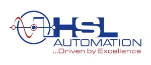 HSL Automation Ltd logo