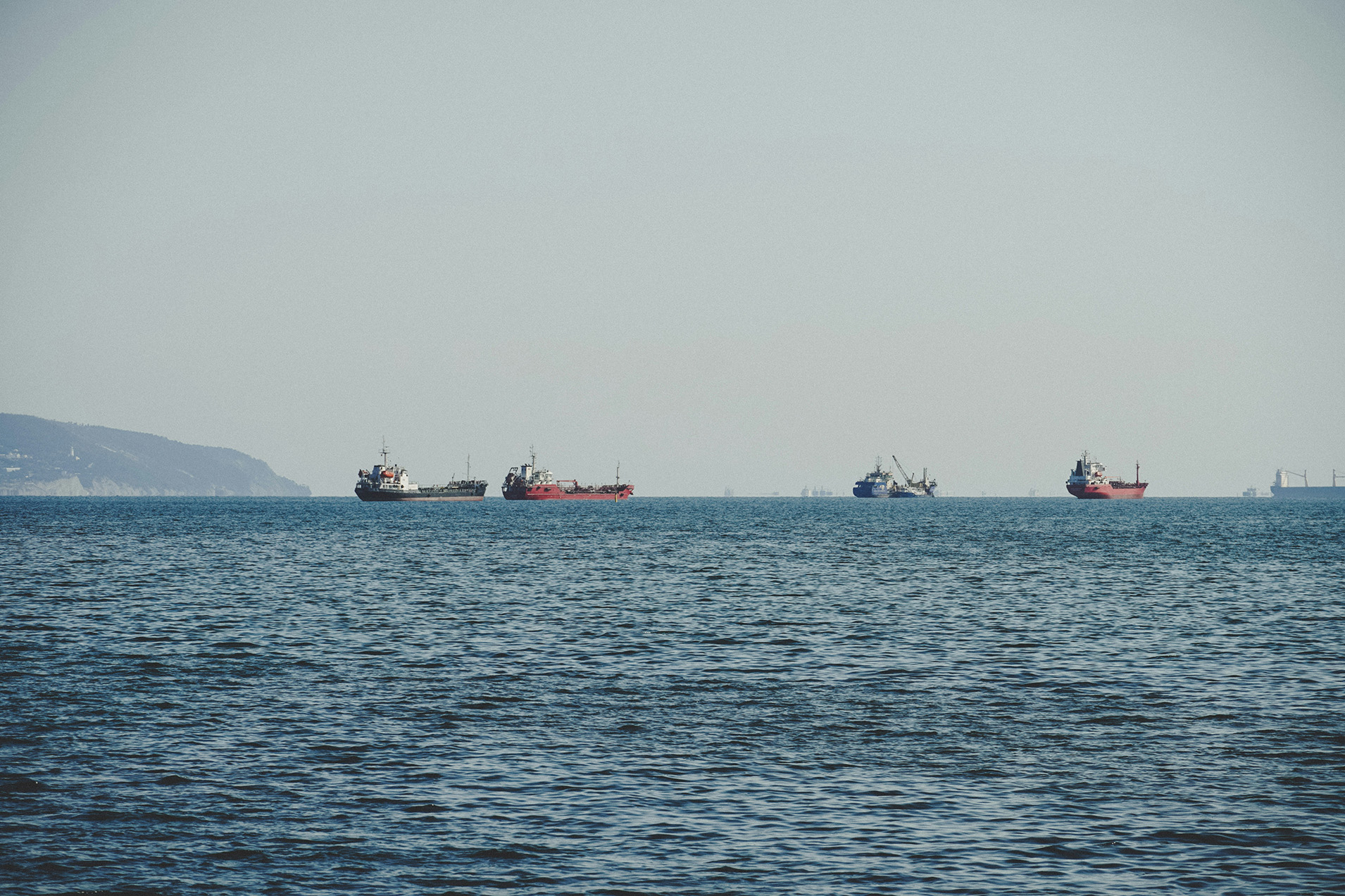 Methanol Emerges as Preferred Alternative Fuel in Maritime Industry