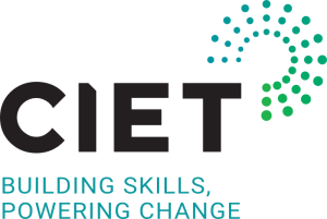 CIET logo