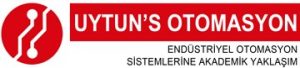UYTUNS OTOMASYON SAN. VE TİC. LTD. ŞTİ. logo
