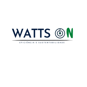 WattsON logo
