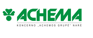 AB “Achema” logo