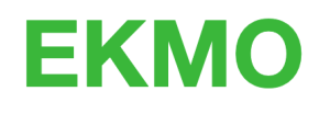EKMO logo