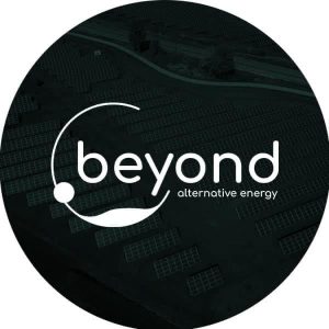 Beyond Energy logo