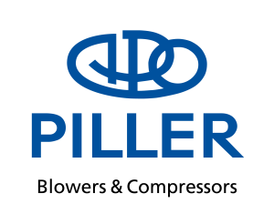 Piller Blowers & Compressors GmbH logo