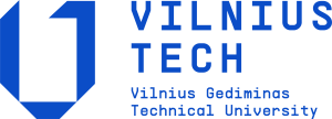 Vilnius Gediminas Technical University logo