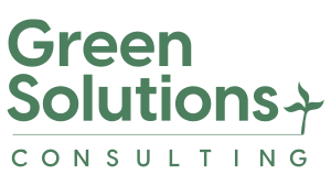 Green Solutions logo