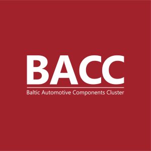 Baltic Automotive Components Cluster logo