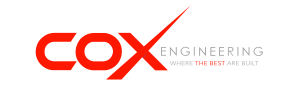 Cox Engineering logo