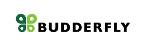 Budderfly logo