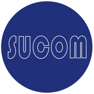 SUCOM Electric Co. logo
