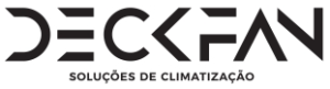Deckfan, Solucoes de climatizaçao, Lda logo