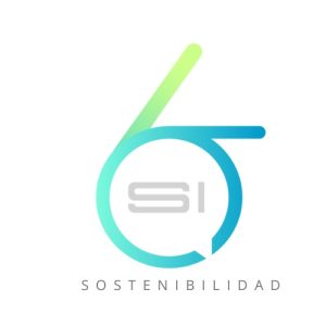 Si Sostenibilidad logo