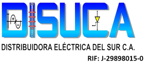 Distribuidora electrica del sur logo