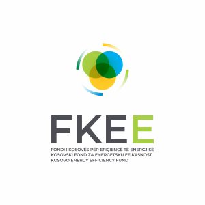 Kosovo Energy Efficiency Fund logo